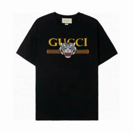 Picture of Gucci T Shirts Short _SKUGucciXS-L35635904